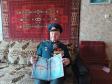 АДМИНИСТРАЦИЯ ФРУНЗЕНСКОГО РАЙОНА ИНФОРМИРУЕТ АДМИНИСТРАЦИЯ ФРУНЗЕНСКОГО РАЙОНА ИНФОРМИРУЕТ
