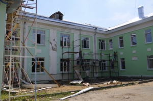 Андрей Шохин о ремонте школ: «Мы спросим и за сроки, и за качество»