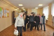 Старейшины инспектируют новые городские объекты Старейшины инспектируют новые городские объекты