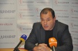 Брифинг Виктора Комиссарова Брифинг Виктора Комиссарова