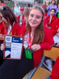 Школьница привезла серебро Национального конкурса "Молодые профессионалы"