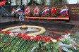 Основные мероприятия в городе Владимире в мае 2022 года в честь 77-ой годовщины Победы в Великой Отечественной войне