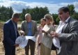 Первый этап реновации парка «Добросельский» завершится к 1 сентября