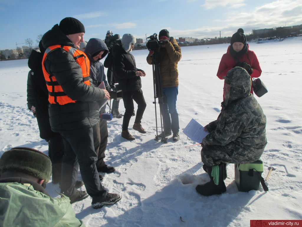 Администрация Октябрьского района информирует | 02.03.2023 | Владимир -  БезФормата