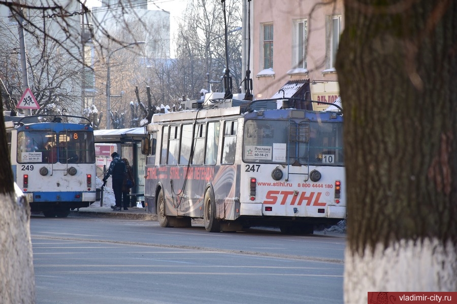 Андрей Шохин распорядился чаще проверять работу общественного транспорта 