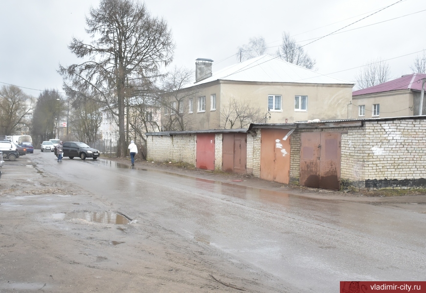 Владимирские общественники проверили объекты дорожного ремонта - 2020
