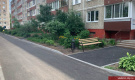 «Во Владимире завершают ремонт дворов в рамках нацпроекта»