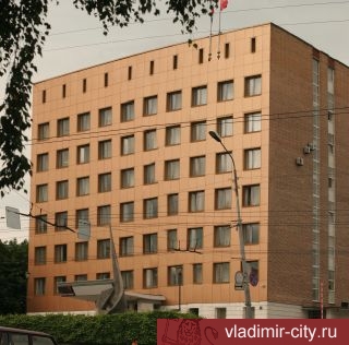 Изменения в ГРАФИКЕ   мероприятий, проводимых Советом народных депутатов города Владимира в июле 2019  года