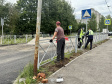 Благоустройство городских дорог во Фрунзенском районе Благоустройство городских дорог во Фрунзенском районе