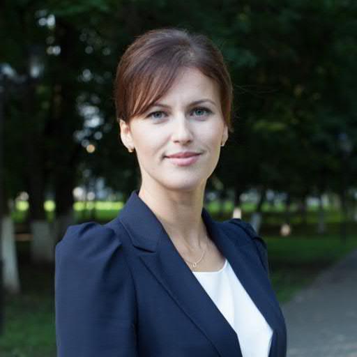 Управление образования возглавила Елена Аксенова