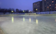 Во дворах Владимира зимой зальют 20 катков на хоккейных кортах и площадках