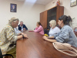 Продолжаем рубрику #ВстречасГлавой Продолжаем рубрику #ВстречасГлавой