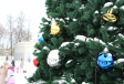 В муниципальных парках Владимира проходят праздничные программы