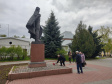 Владимирские общественники почтили память великого князя Владимирские общественники почтили память великого князя