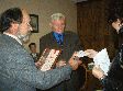 О городских премиях в области культуры, искусства и литературы
О городских премиях в области культуры, искусства и литературы