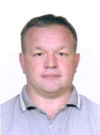 Чижов Дмитрий Александрович