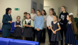 Владимирские школьники приняли участие в конкурсе «Налоги глазами детей»
