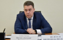 «Дмитрий Наумов рассказал о «дорожных» планах в микрорайоне Спасское»